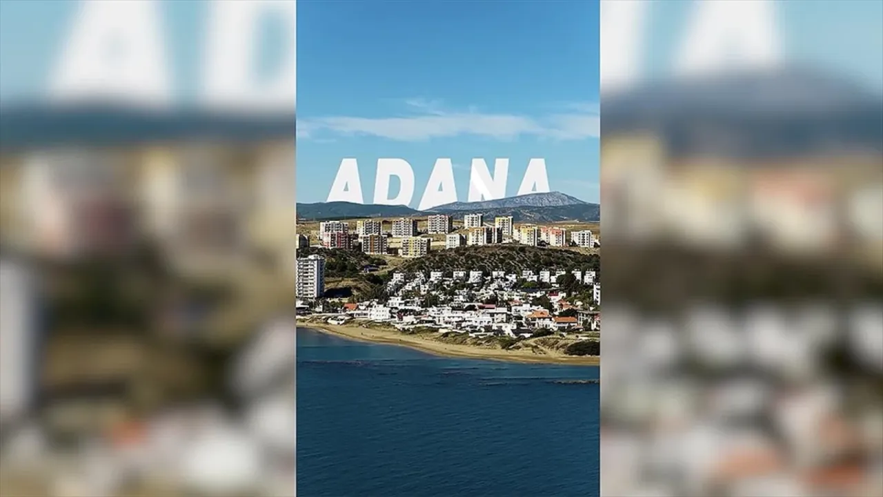 Bakan Kurum: Yüzyılın Konut Projesi ile yine milyonlara umut olacağız