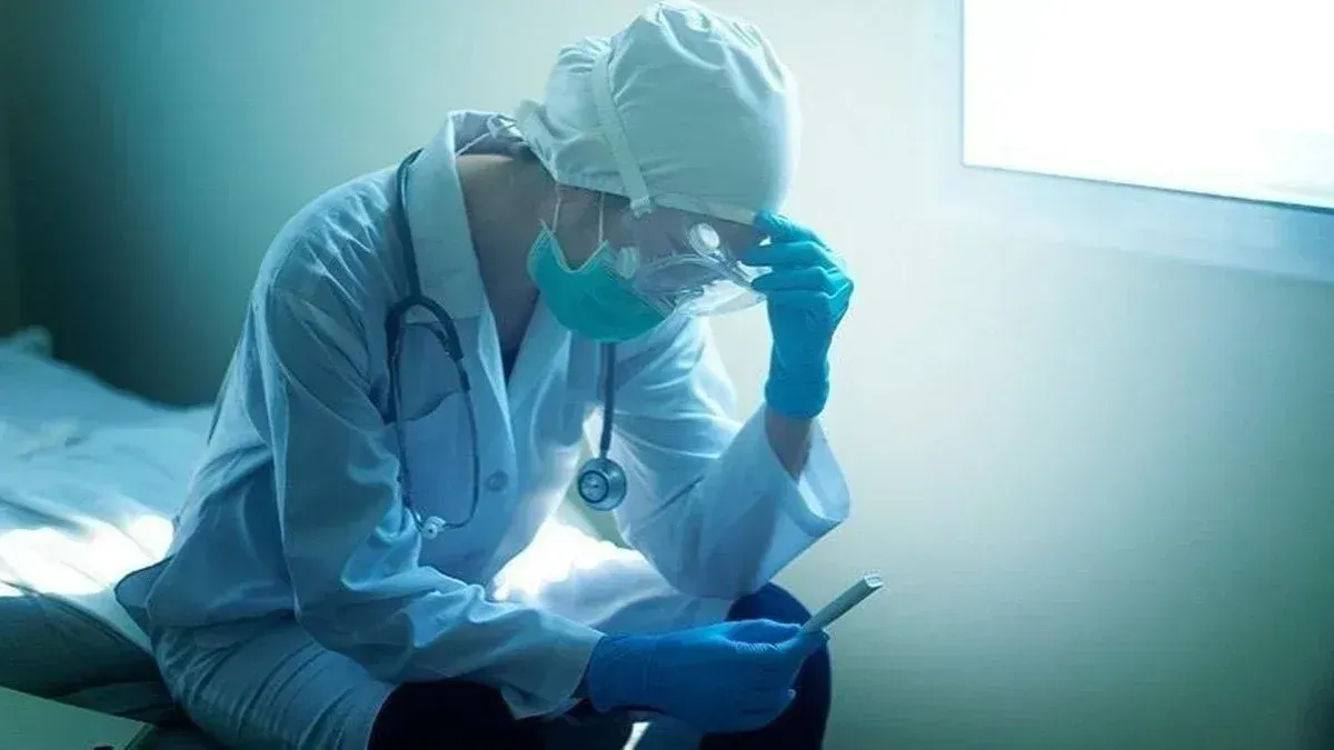 Bakan Memişoğlu: 2025’te yurt dışına giden hekim sayısı 412