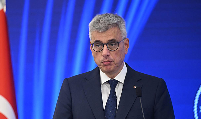 Bakan Memişoğlu: Türkiye’de Her 10 Kişiden 7’si Kilolu