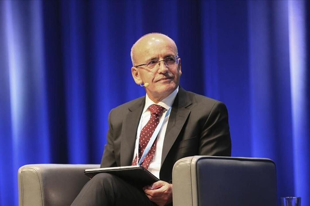 Bakan Şimşek: Enflasyondaki düşüş beklentileri güçlendirecek