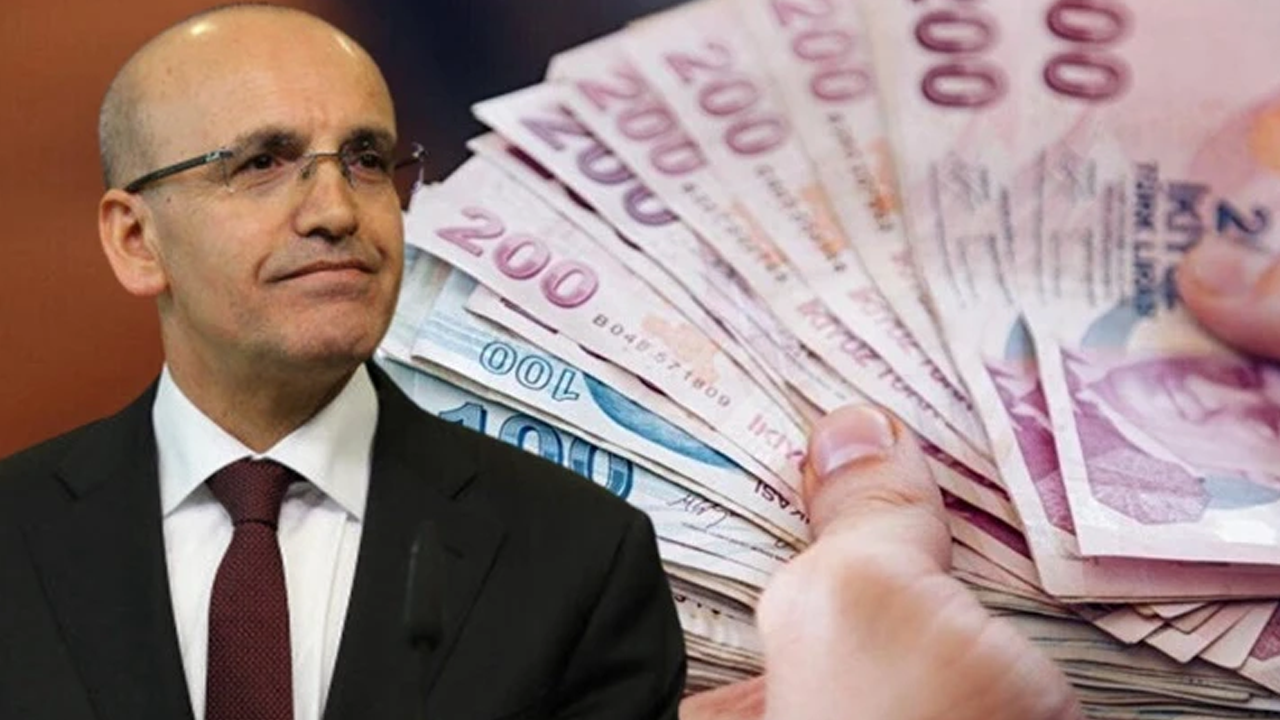 Bakan Şimşek vergi denetiminde yeni sistemi açıkladı