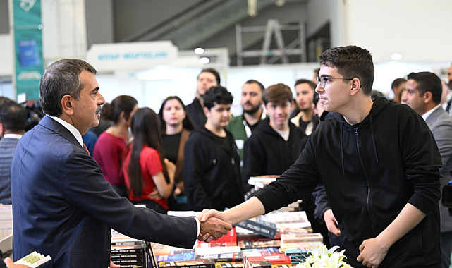 Bakan Tekin: “4+4+4 İçin Yeni Formül Söylemedik”