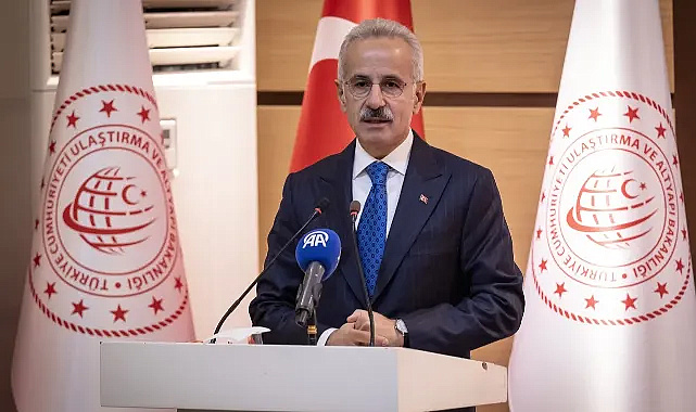 Bakan Uraloğlu’ndan Memurlara “Evlenin ve 3 Çocuk Sahibi Olun” Çağrısı