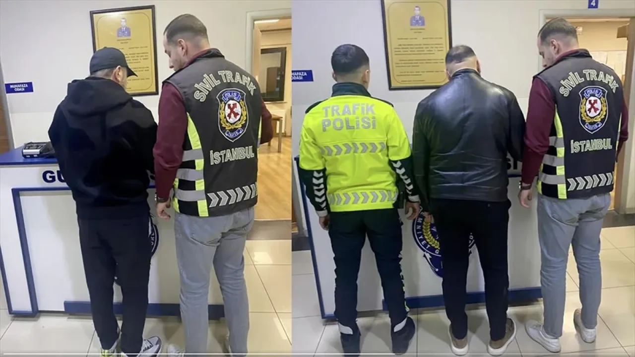 Bakan Yerlikaya yeni cezayı duyurdu! Trafikte kavga edenler araçtan inerken iki kez düşünecek