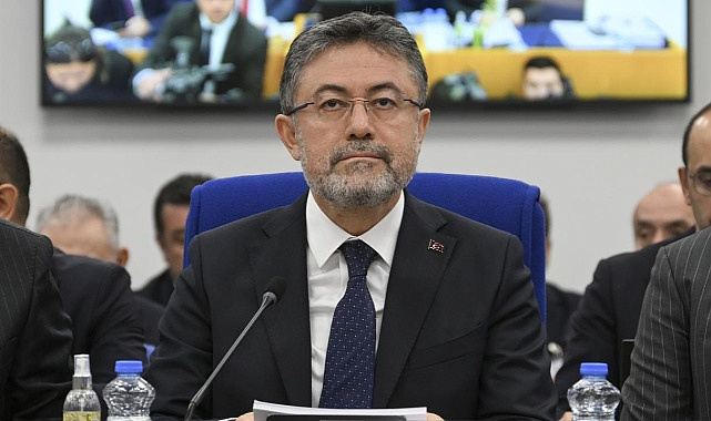 Bakan Yumaklı: Uygunsuz Ürünleri İmha Ediyoruz