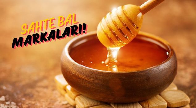 Bakanlık açıkladı.. Bu ballar gerçek değil!