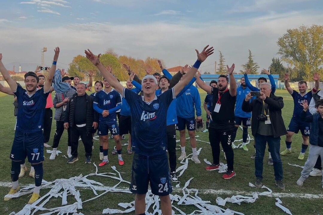 BAL’da 3 maç, 3 puan: Sadece Pamukovaspor güldü!