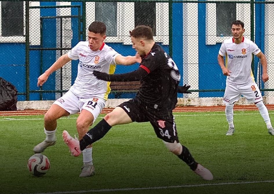 BAL’da ilk yarı kapanıyor