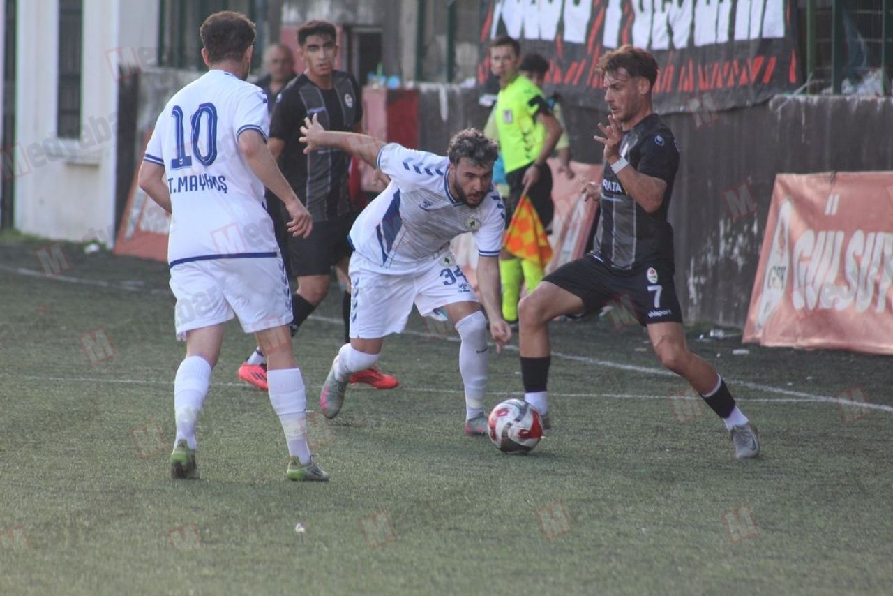 BAL’da kabus gibi hafta