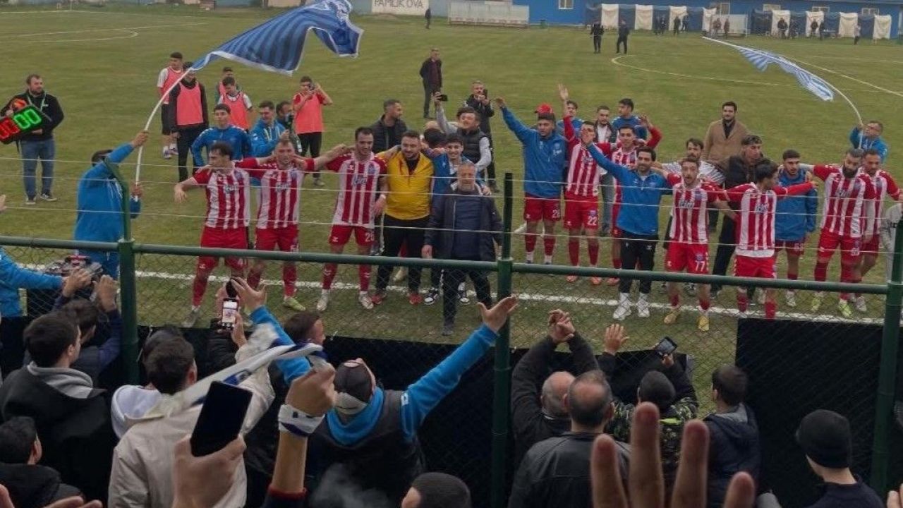 BAL’da Sakarya rüzgârı: 2 maç, 6 puan!