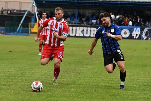 BAL’da Sakarya temsilcileri beraberlikle başladı