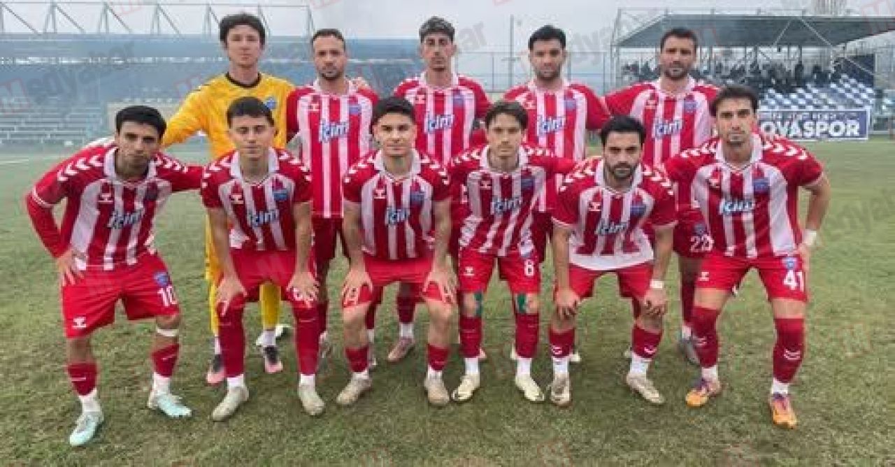 BAL’da Sakarya temsilcileri haftayı 3 maçta 3 puanla kapattı