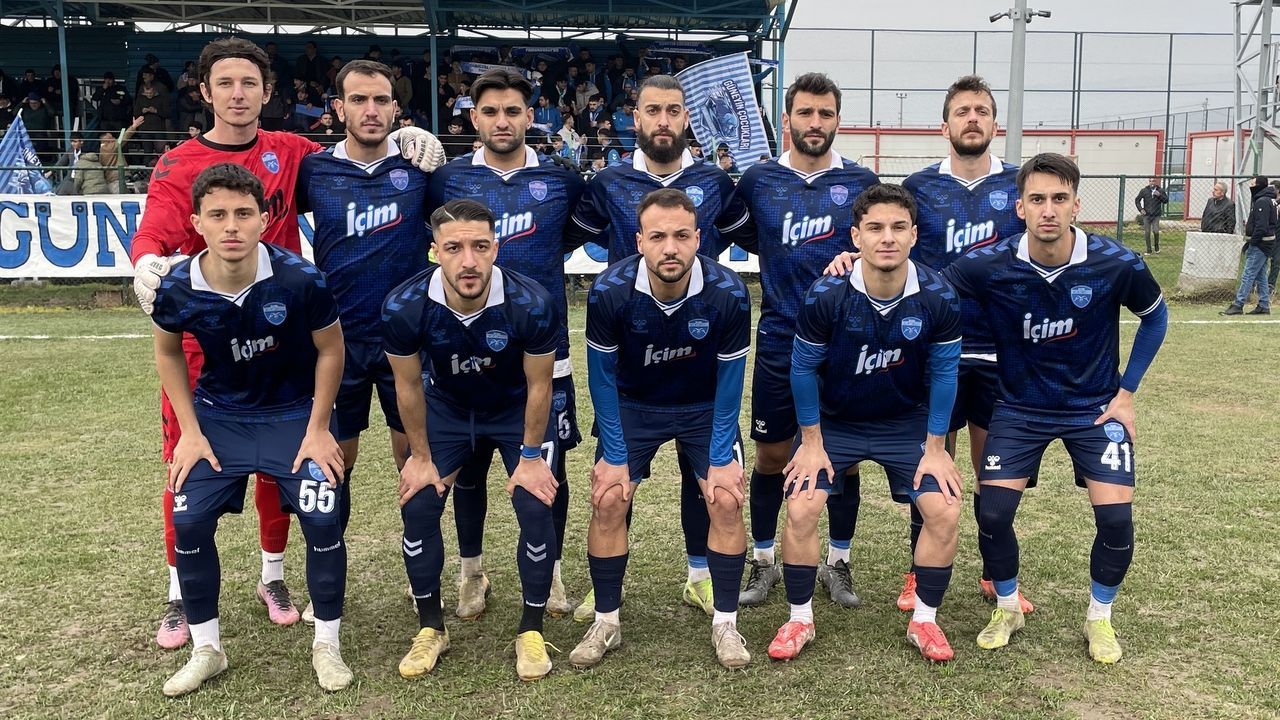 BAL’da Sakarya temsilcilerinden 1 galibiyet, 1 mağlubiyet