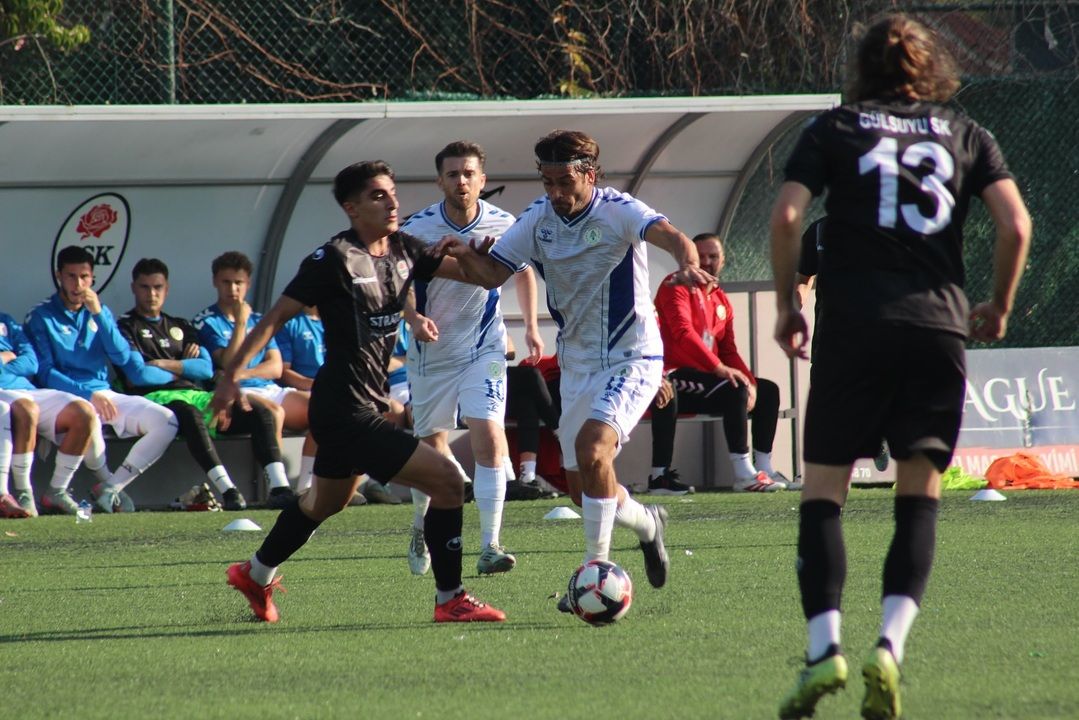 BAL’da Sakarya temsilcilerinden 3 maçta 2 puan!