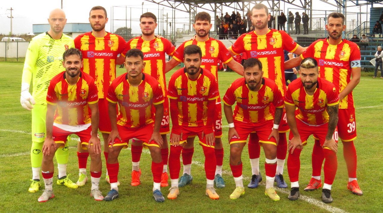 BAL’da Sakarya temsilcilerinden beraberlik haftası