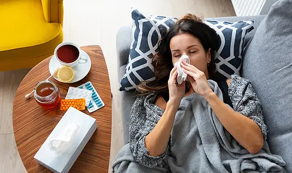 “Bana Bir Şey Olmaz” Demeyin: Kış Enfeksiyonlarına Dikkat
