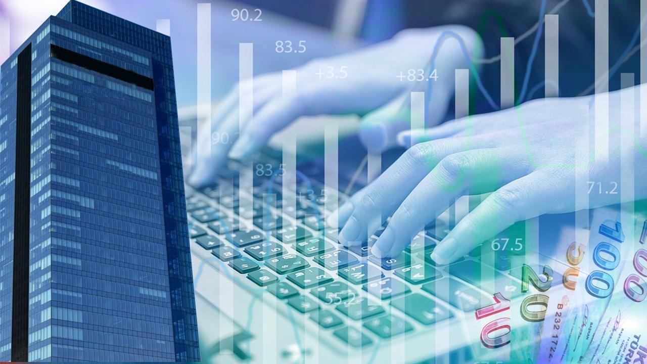 Bankacılık sektöründe güçlü performans: Kâr 750 milyarı geçti