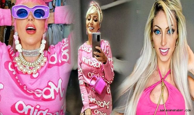 Barbie olmak isteyen fenomen Barbara Jankowski gizemli şekilde hayatını kaybetti