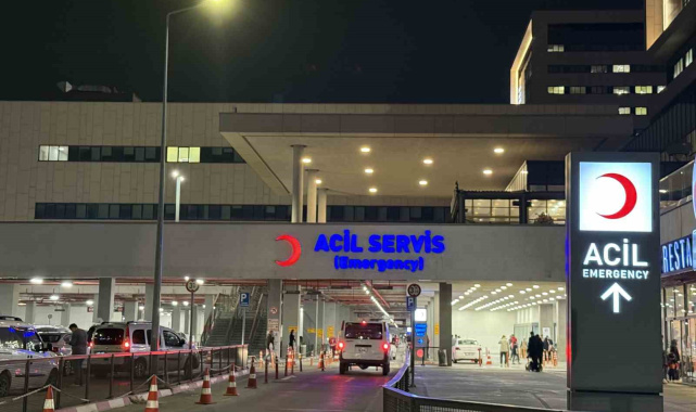 Başakşehir'de okuldaki gıda zehirlenmesi iddiasıyla ilgili kantinci çift gözaltına alındı