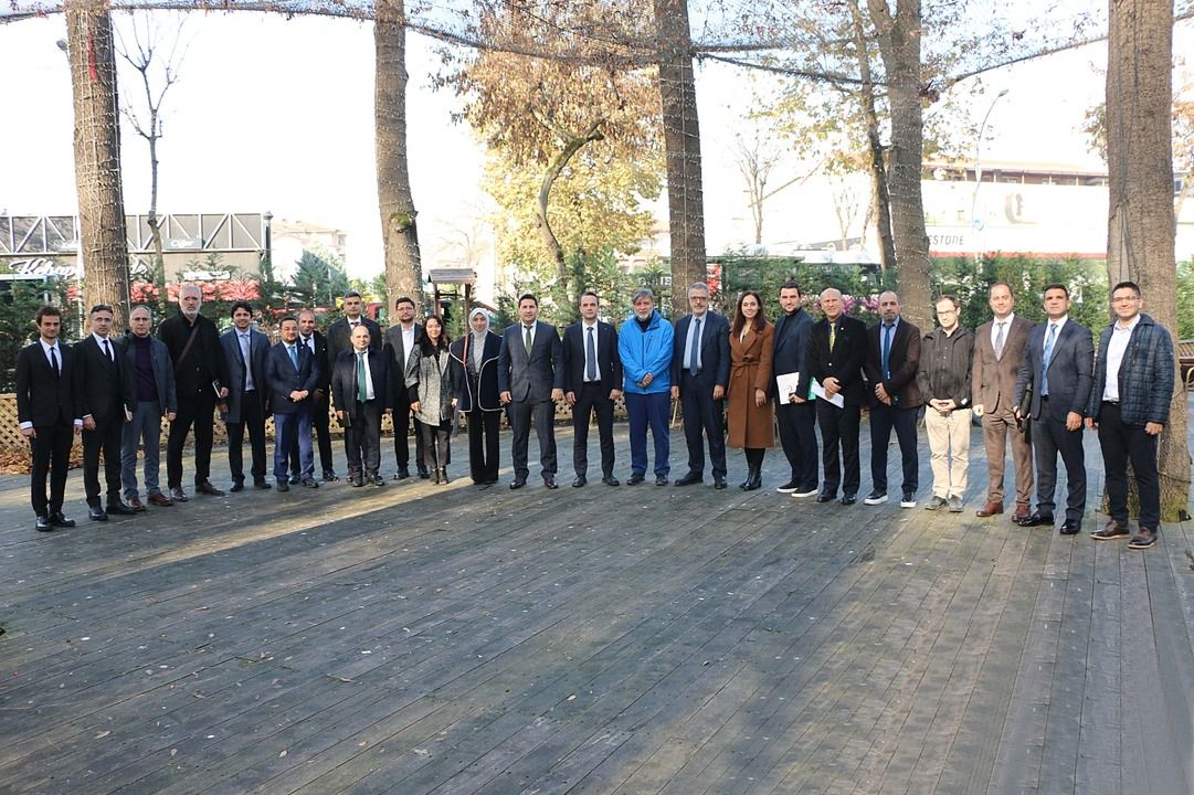 Başhekimler çalışmaları ele aldı