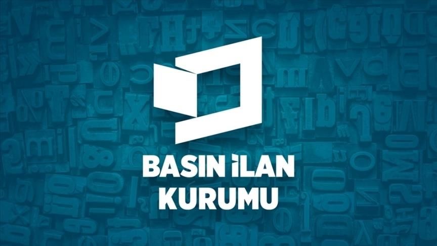 Basın İlan Kurumundan kapsamlı mevzuat düzenlemesi