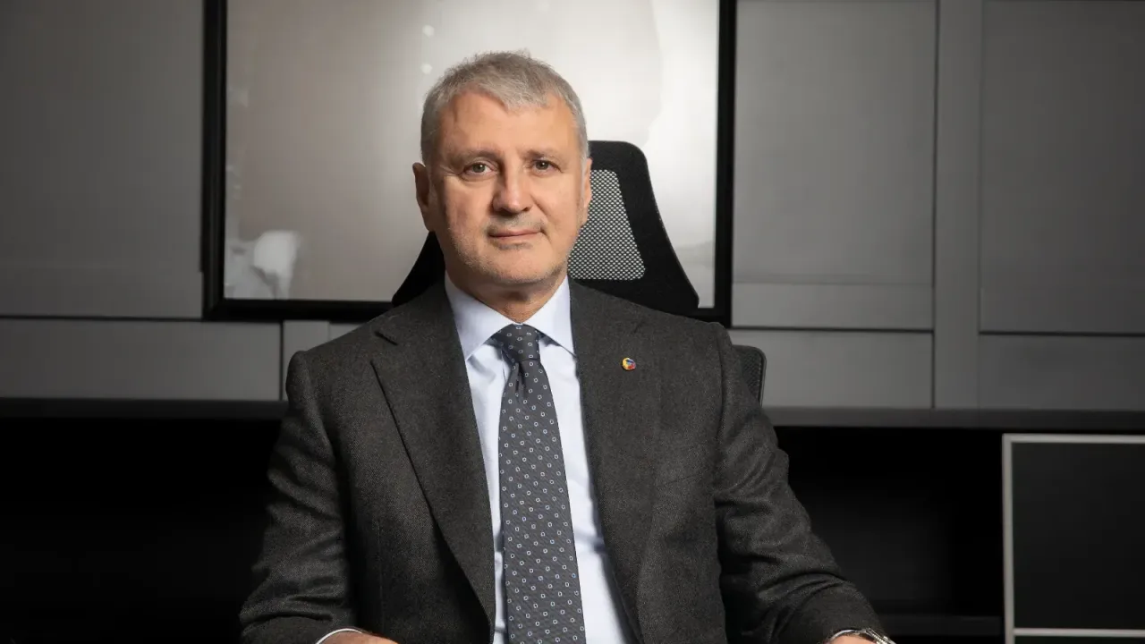 Başkan Altuğ: Miraç Kandili sabrın, teslimiyetin gecesidir