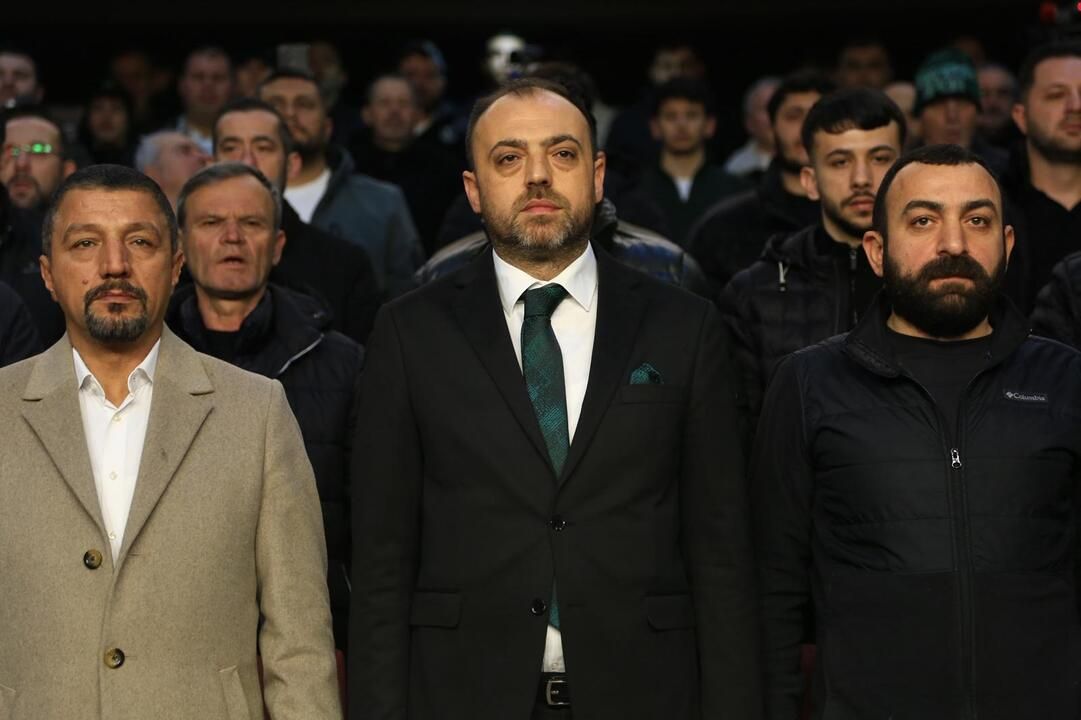 Başkan Enes Zengin’den ödeme ve transfer sözleri!