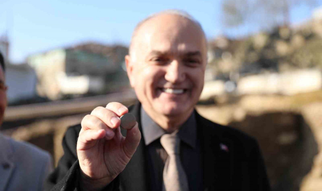 Başkan Özlü "Haftada 10 bin kişi Düzce'ye gelecek"