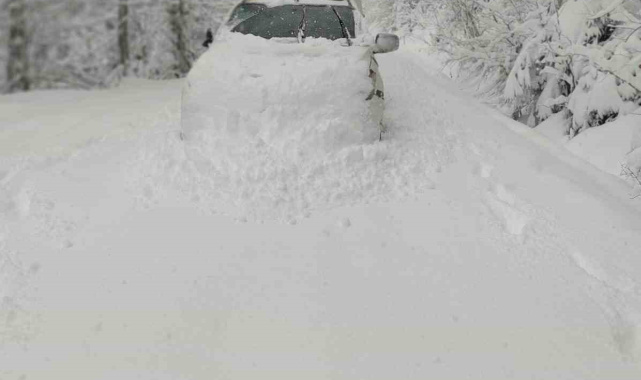 Başkent EDAŞ zorlu kış şartlarında 724 sahada mücadele ediyor