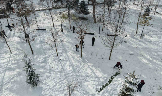 Batı Karadeniz'de fırtına uyarısı yapıldı