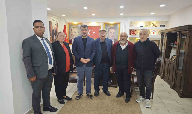 Batı Karadeniz Romanlar toplantısı yapıldı