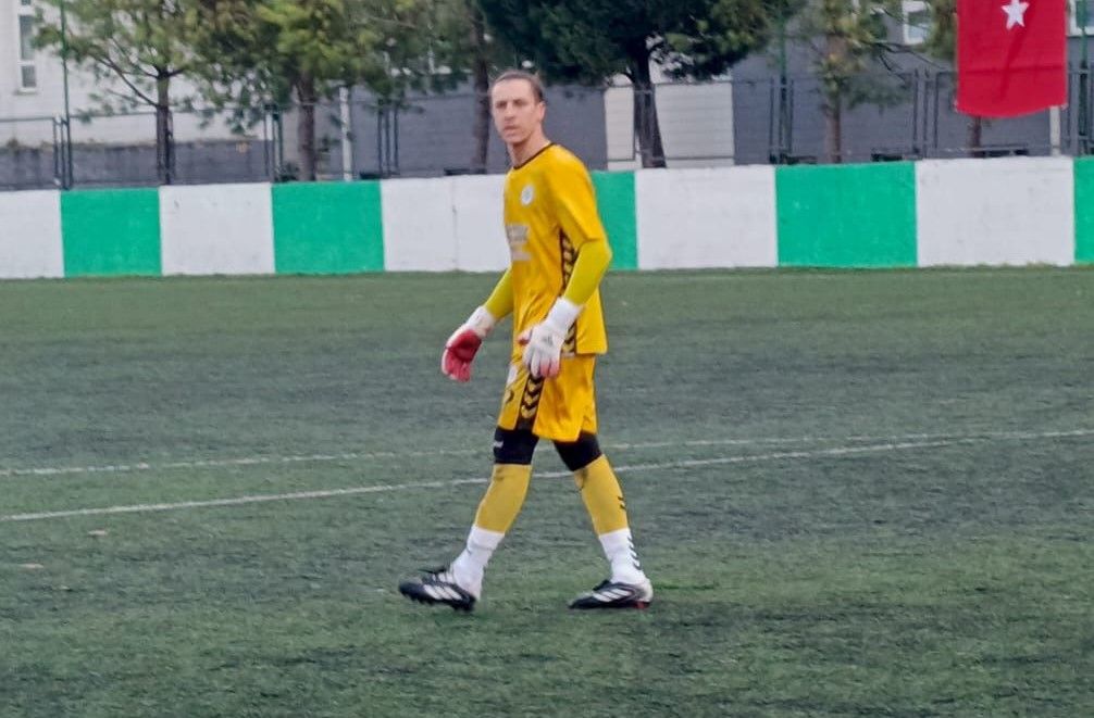 Batuhan Çeroğlu Arifiyespor’a veda etti