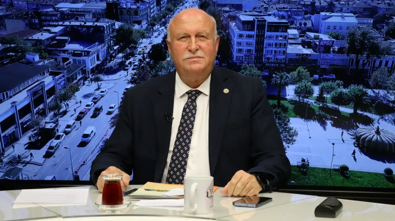 Bayraktar; “Zirai don ve kuraklıktan kavrulan topraklar önce rehabilite edilmeli”