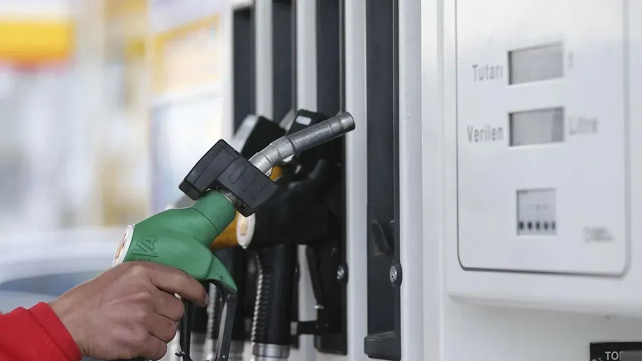 Benzine indirim geldi