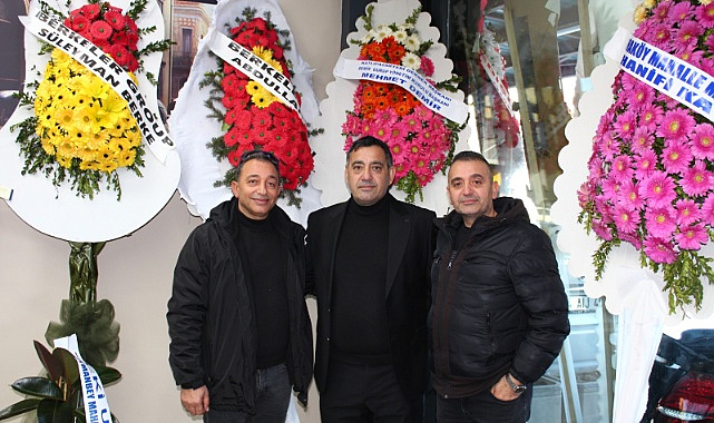 Berke Auto Premium Car Sakarya'da kapılarını açtı