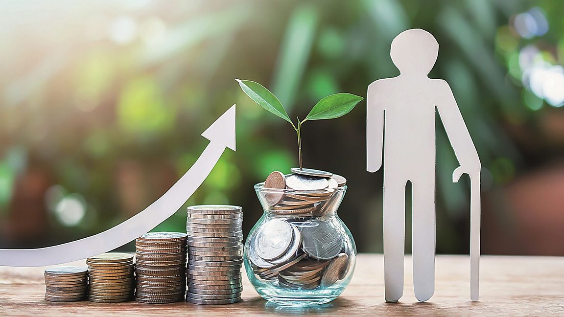 BES’te devlet katkısında son şans: Yıl bitmeden 93 bin lirayı kaçırmayın