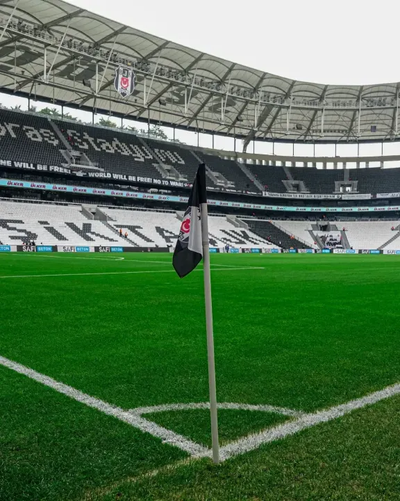 Beşiktaş, TÜMOSAN Konyaspor maçının hazırlıklarına devam etti