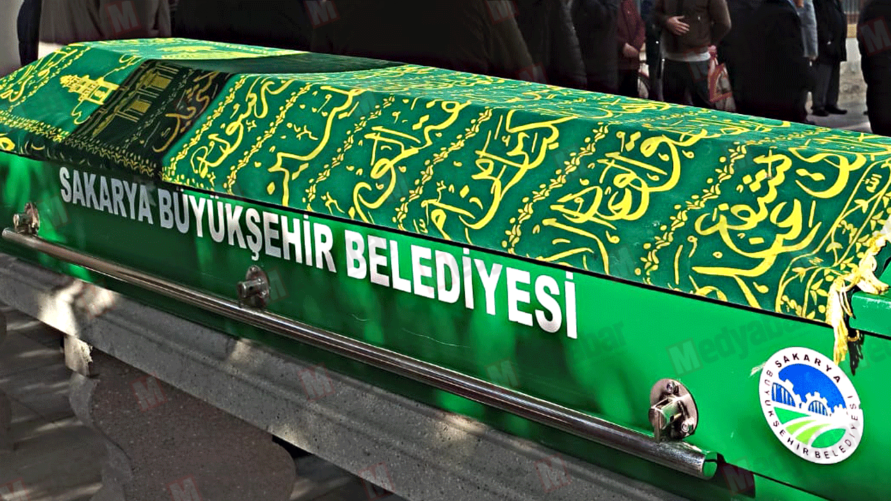 Beyin kanaması tedavisi gören genç adam hayatını kaybetti