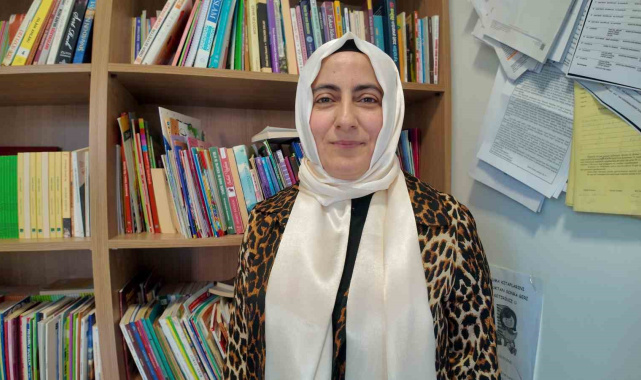 Beylikdüzü Marmara Mahallesi Muhtarlığından örnek dayanışma