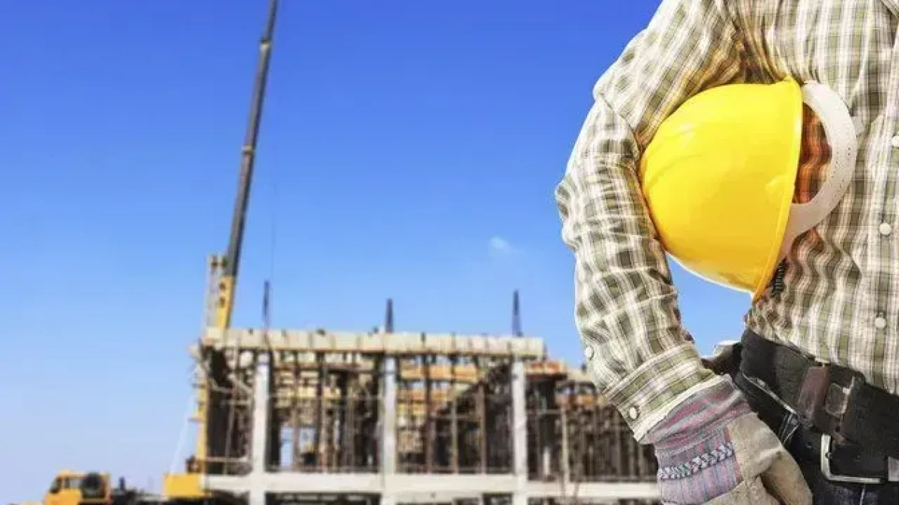 BİNA İNŞAATI YAPTIRILACAKTIR