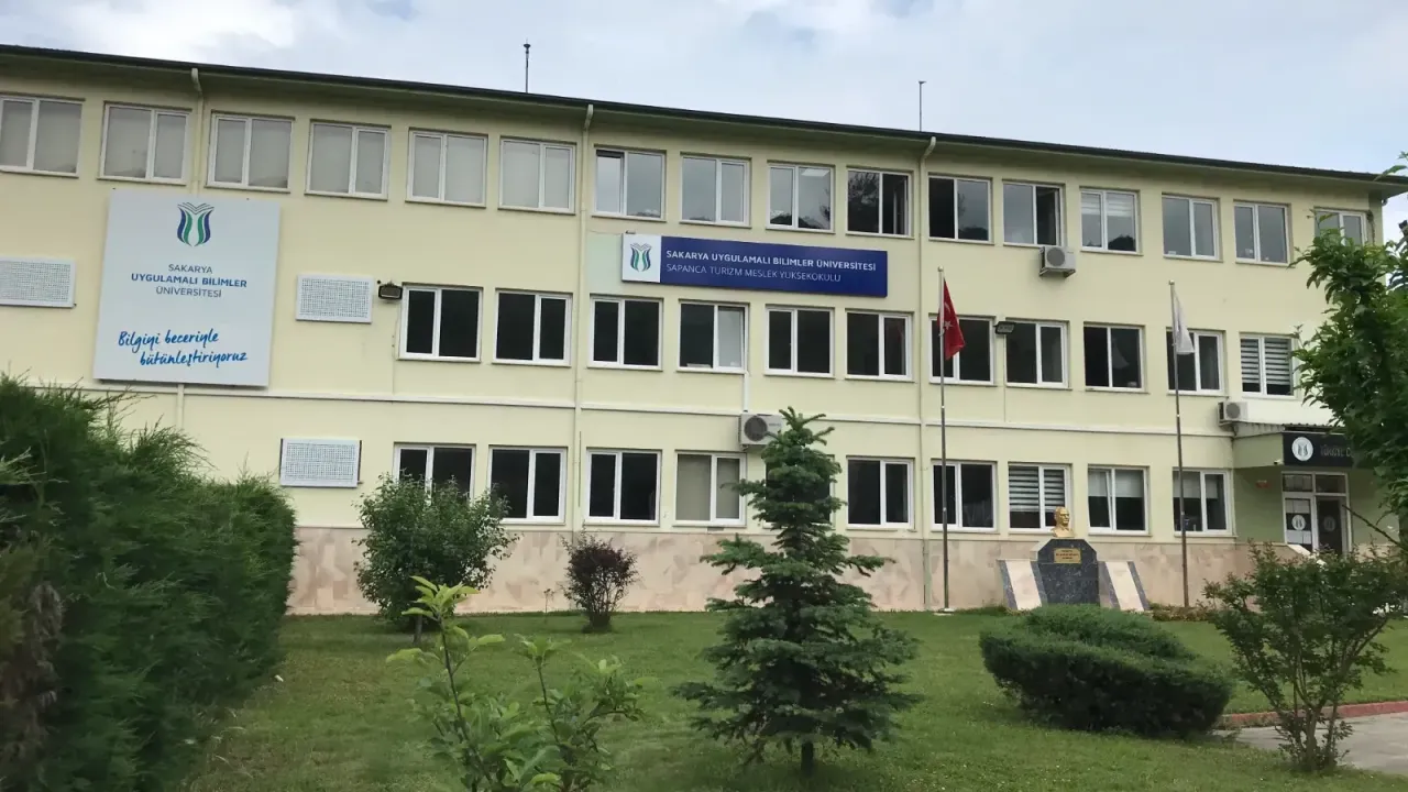 BİNA İŞLERİ YAPTIRILACAKTIR