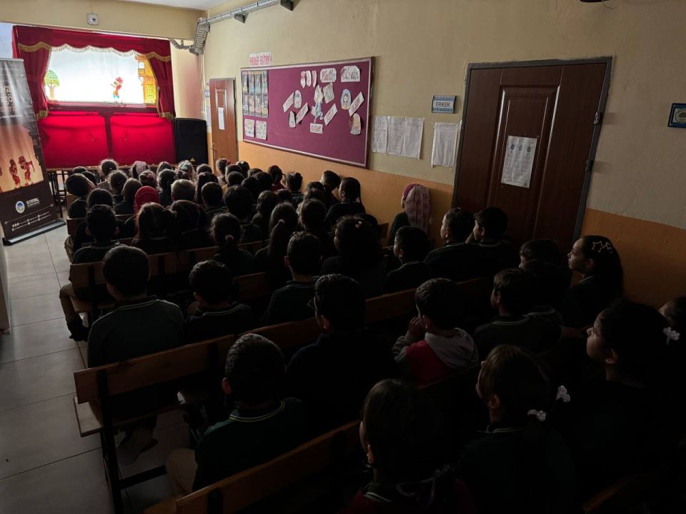 ‘Bir Hikâye Bin Neşe’ projesinin son durağı Hendek oldu