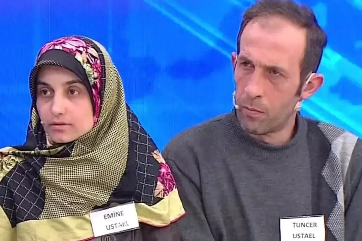 Bir zamanların en çok konuşulan ailesiydi! Palu ailesi ünlü oluyor