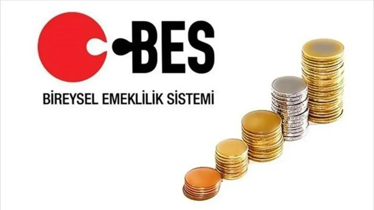 Bireysel emeklilikte yol haritası belli oldu: Katkı oranı değişebilecek
