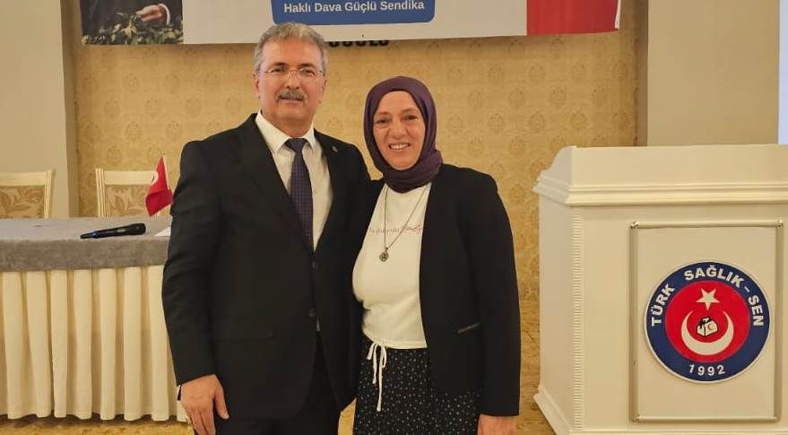 Birgül Köşe Disiplin kuruluna girdi