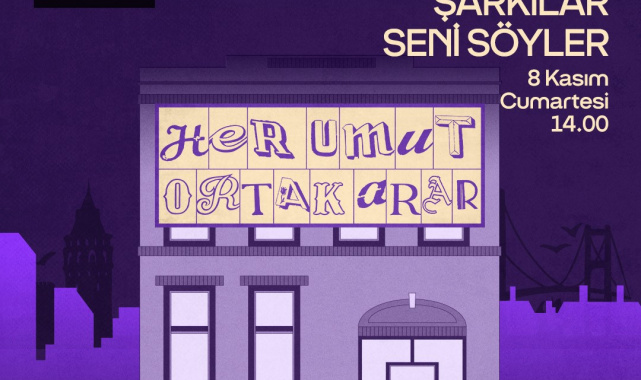 BlackBox'ın kasım ayı programı açıklandı