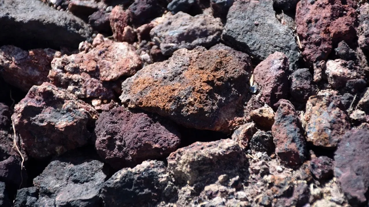 BM'den kritik mineraller için sorumlu finansman ve yatırım çağrısı