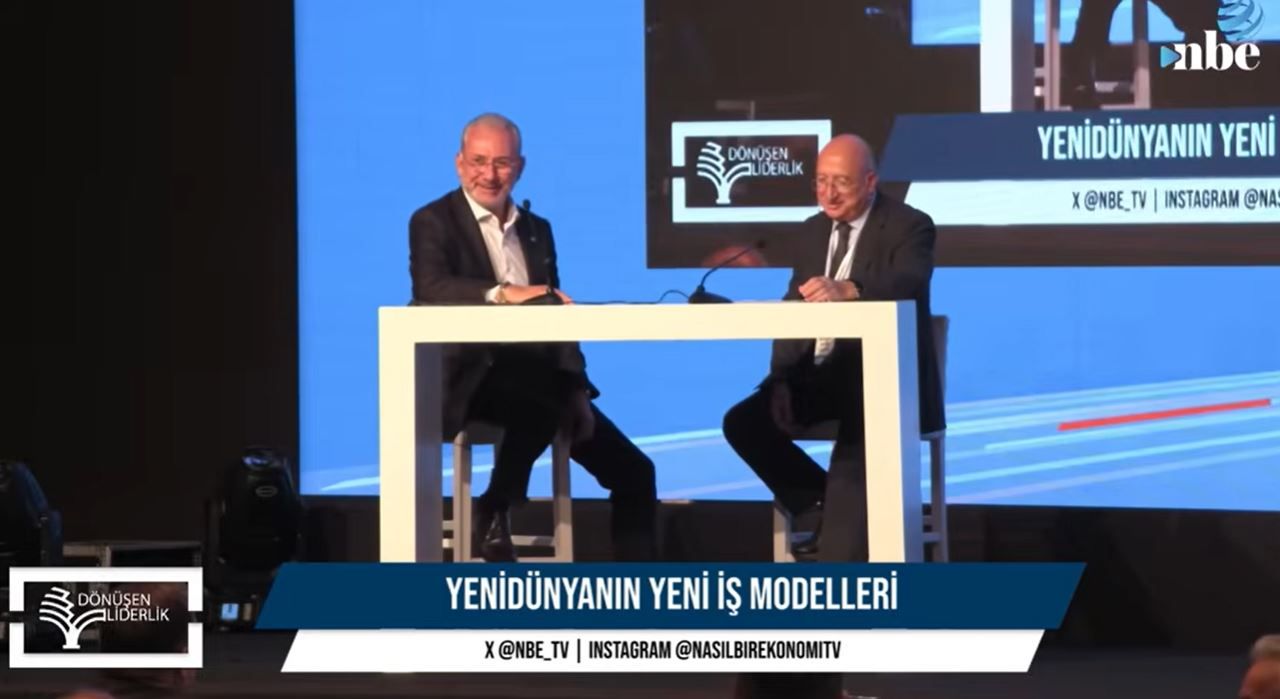 BMC'nin patronundan Altay tankı sözleri... Karasu'dan bu sebeple vazgeçmişler, Tank Palet için "Hangar" benzetmesi...