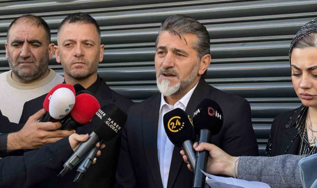 Böcek ailesi soruşturmasında tahliye edilen esnaf konuştu: "Çok mağdur olduk, 40 senem boşa gitti"