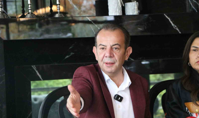 Bolu Belediye Başkanı Özcan: "Sayın Kılıçdaroğlu ve ekibi partiye gelirse beni atıp atmaması hiç umurumda değil"